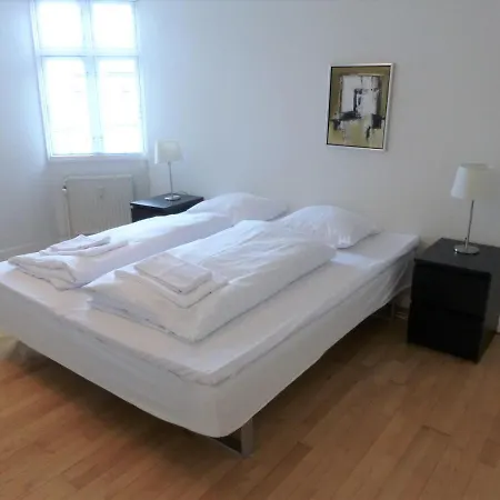 Charming Apartment In Historic City Center Apartment Copenhagen