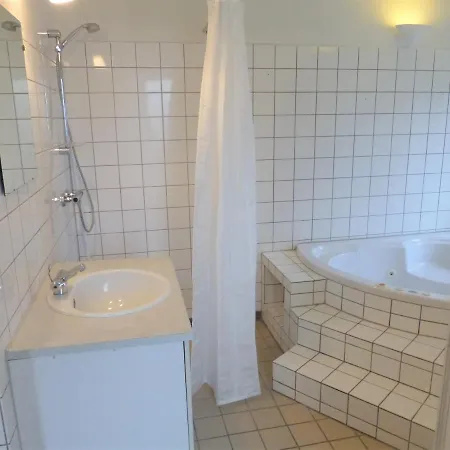 Charming Apartment In Historic City Center Copenhaga