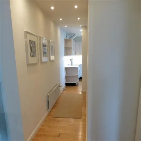 Charming Apartment In Historic City Center * Copenhagen