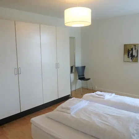 Charming Apartment In Historic City Center Apartamento Copenhaga