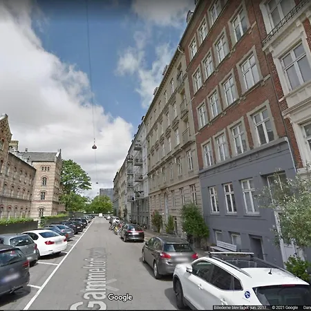 Apartamento Charming Apartment In Historic City Center *